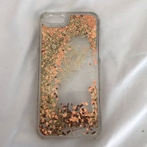 Iphone 6 or 6s Sparkly Phone Case